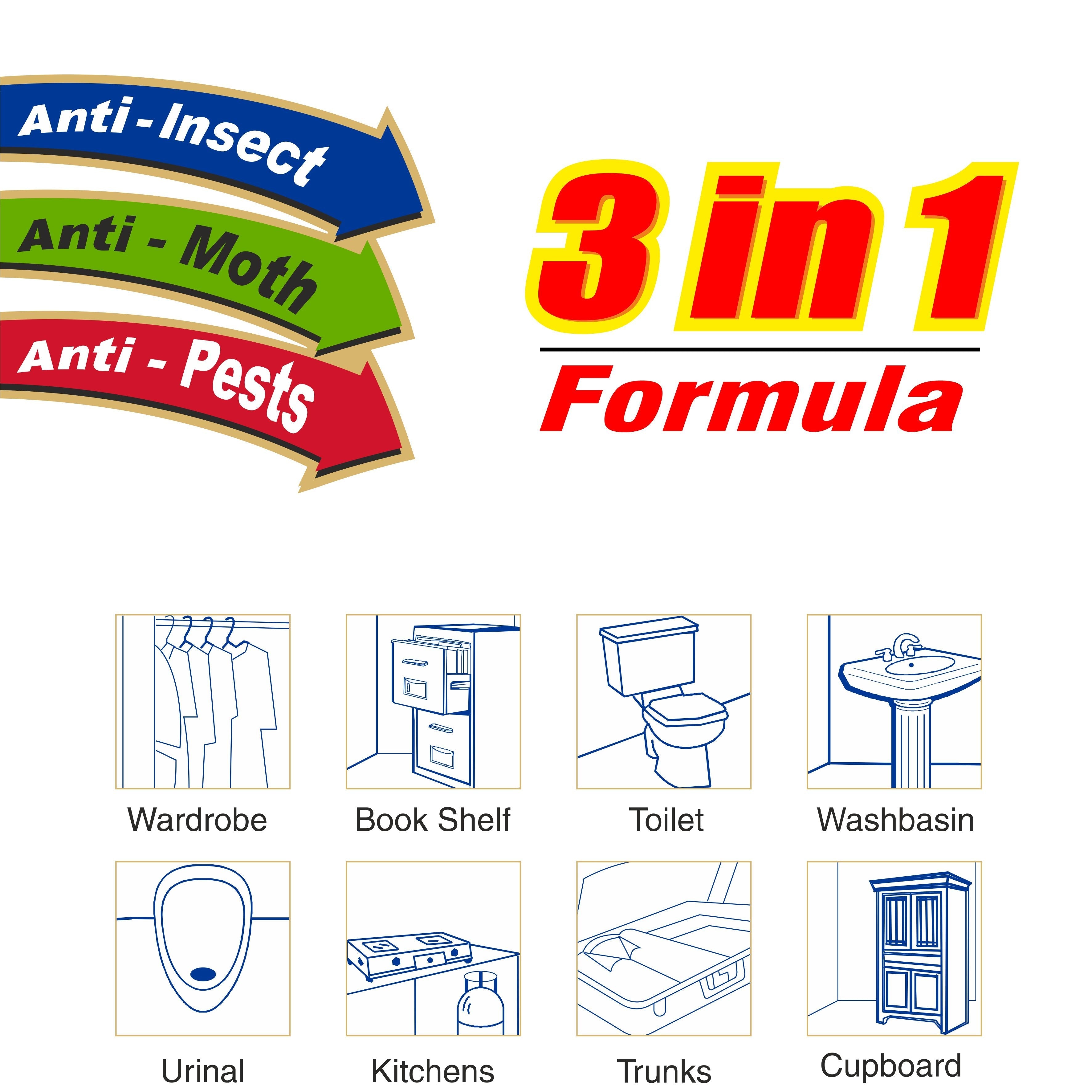 High-quality urinal cubes for long-lasting freshness. High-quality urinal cubes for long-lasting freshness.